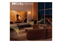 Hisense 40E5STUK 40 Inch (102 cm) Smart TV