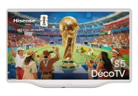 Hisense 43S5QTUK