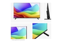 Hisense 32E5STUK 32 Inch (80 cm) Smart TV