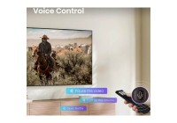 Hisense 43E6STUK 43 Inch (109.22 cm) Smart TV