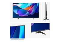 Hisense 55E6STUK 55 Inch (139 cm) Smart TV