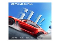 Hisense 55E6STUK 55 Inch (139 cm) Smart TV