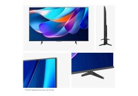 Hisense 43A6STUK 43 Inch (109.22 cm) Smart TV