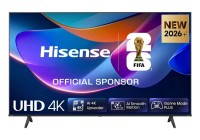Hisense 58A6STUK
