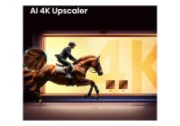 Hisense 58A6STUK 58 Inch (147 cm) Smart TV