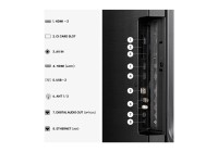 Hisense 55E7STUK 55 Inch (139 cm) Smart TV