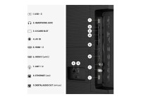 Hisense 75E7STUK 75 Inch (191 cm) Smart TV