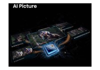 Hisense 43E78STUK PRO 43 Inch (109.22 cm) Smart TV