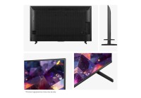 Hisense 75E78STUK PRO 75 Inch (191 cm) Smart TV