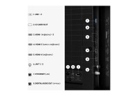 Hisense 65Q8STUK 65 Inch (164 cm) Smart TV