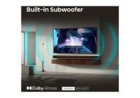 Hisense 55E8STUK 55 Inch (139 cm) Smart TV
