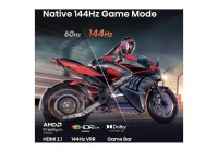 Hisense 75E8STUK 75 Inch (191 cm) Smart TV