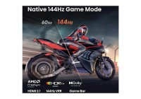 Hisense 50U7STUK 50 Inch (126 cm) Smart TV