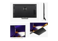 Hisense 55U7STUK PRO 55 Inch (139 cm) Smart TV