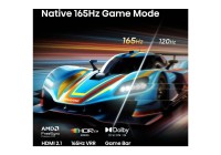 Hisense 100U7STUK PRO 100 Inch (254 cm) Smart TV
