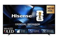 Hisense 100U7STUK