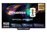Hisense 75UR8STUK