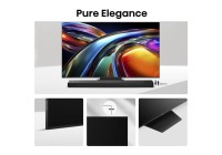 Hisense 65UR9STUK 65 Inch (164 cm) Smart TV