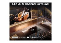 Hisense 75UR9STUK 75 Inch (191 cm) Smart TV