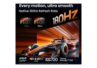 Hisense 100UR9SG 100 Inch (254 cm) Smart TV