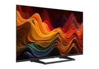 Haier H43S80GUX 43 Inch (109.22 cm) Smart TV