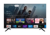 Haier H43K800FX 43 Inch (109.22 cm) Smart TV