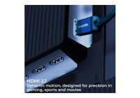 Haier H50S80GUF 50 Inch (126 cm) Smart TV