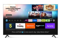 Haier H55S80GUF 55 Inch (139 cm) Smart TV