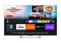 Haier H85S90GUF 85 Inch (216 cm) Smart TV