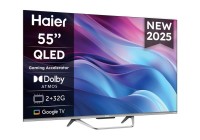 Haier H43Q80FUX 43 Inch (109.22 cm) Smart TV