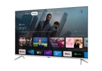 Haier H50P750UX 50 Inch (126 cm) Smart TV