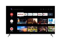 Haier H55K800UG 55 Inch (139 cm) Android TV