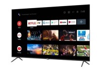 Haier H55K800UG 55 Inch (139 cm) Android TV