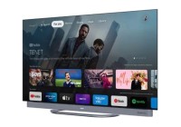 Haier H55C900UX 55 Inch (139 cm) Smart TV