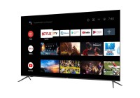 Haier H50K6UG 50 Inch (126 cm) Android TV