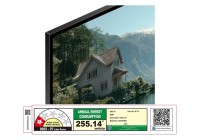 Sony K-55XR35M2 55 Inch (139 cm) Smart TV