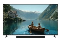 Sony K-85XR35M2 85 Inch (216 cm) Smart TV
