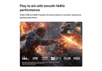 LG 75QNED93B6A 75 Inch (191 cm) Smart TV