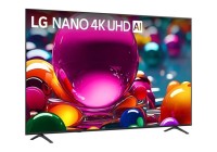 LG 75NU850BPUA 75 Inch (191 cm) Smart TV