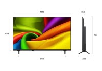 LG 50NU855BPSA 50 Inch (126 cm) Smart TV