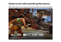 LG 55NU855BPSA 55 Inch (139 cm) Smart TV