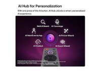 LG 55NU855BPSA 55 Inch (139 cm) Smart TV