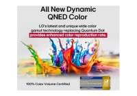 LG 65QNED91AUA 65 Inch (164 cm) Smart TV
