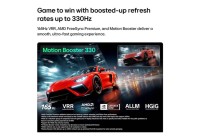 LG 86MRGB95BUA 86 Inch (218 cm) Smart TV