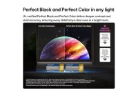 LG OLED48C6PUA 48 Inch (121.92 cm) Smart TV