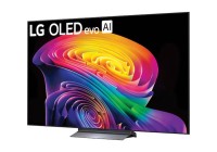 LG OLED48C6PUA 48 Inch (121.92 cm) Smart TV