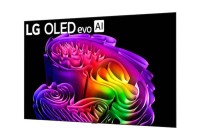 LG OLED55G6WUA 55 Inch (139 cm) Smart TV