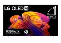 LG OLED77B6EUA
