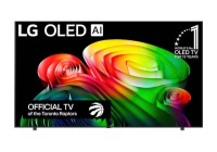LG OLED83B6GUA