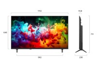 LG 50QNED75BUA 50 Inch (126 cm) Smart TV